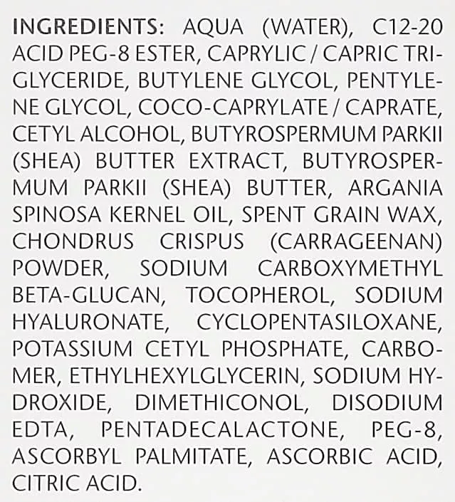 *Бальзам-антистресс Skincode Essentials 24-часового действия c СМ-глюканом 50 мл
