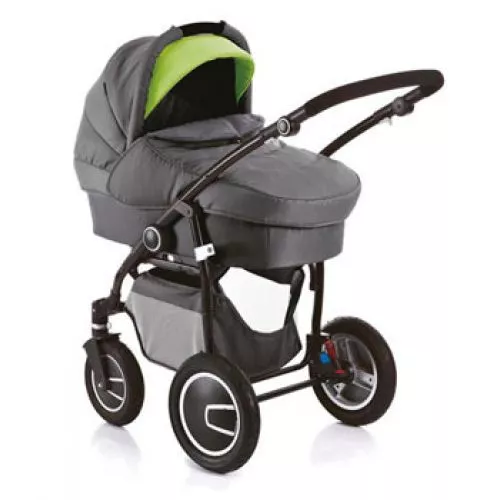 *Коляска BabyHit универсальная C3011-RMQN
