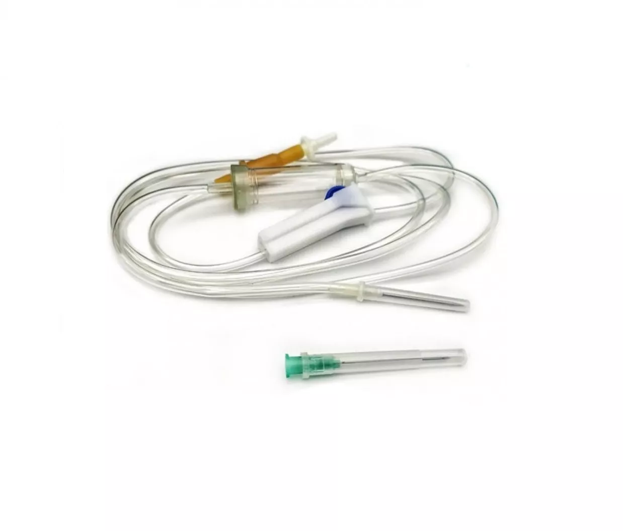 *Система ПР Medicare Luer slip 21-02