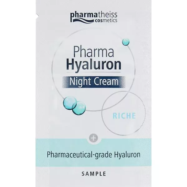 *Пробник Pharma Hyaluron