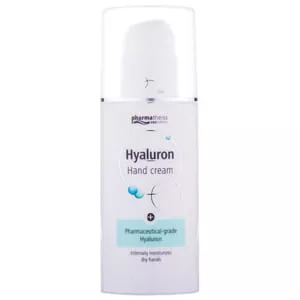 *Крем PHARMA HYALURON для рук 50мл