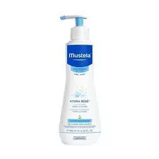 *Крем Mustela для тела увлажняющий 300 мл