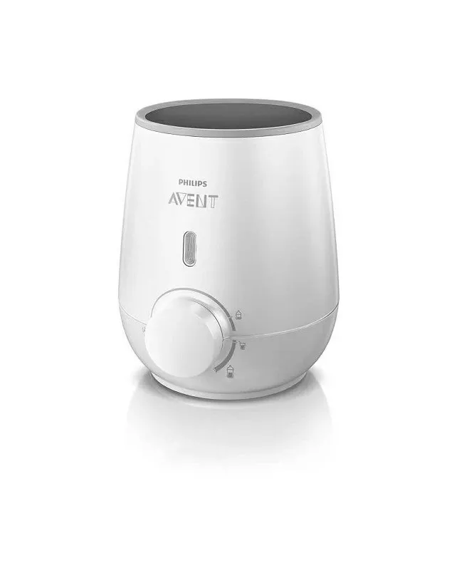 *Подогреватель Avent 255/57 электрический для бутылочек