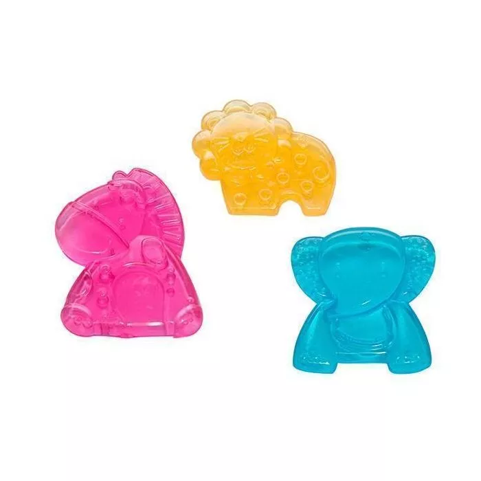 *Прорезователь Baby Team 4031 с водой 