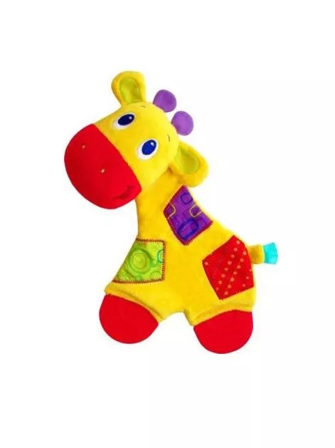 *Прорезыватель Kids II Жираф
