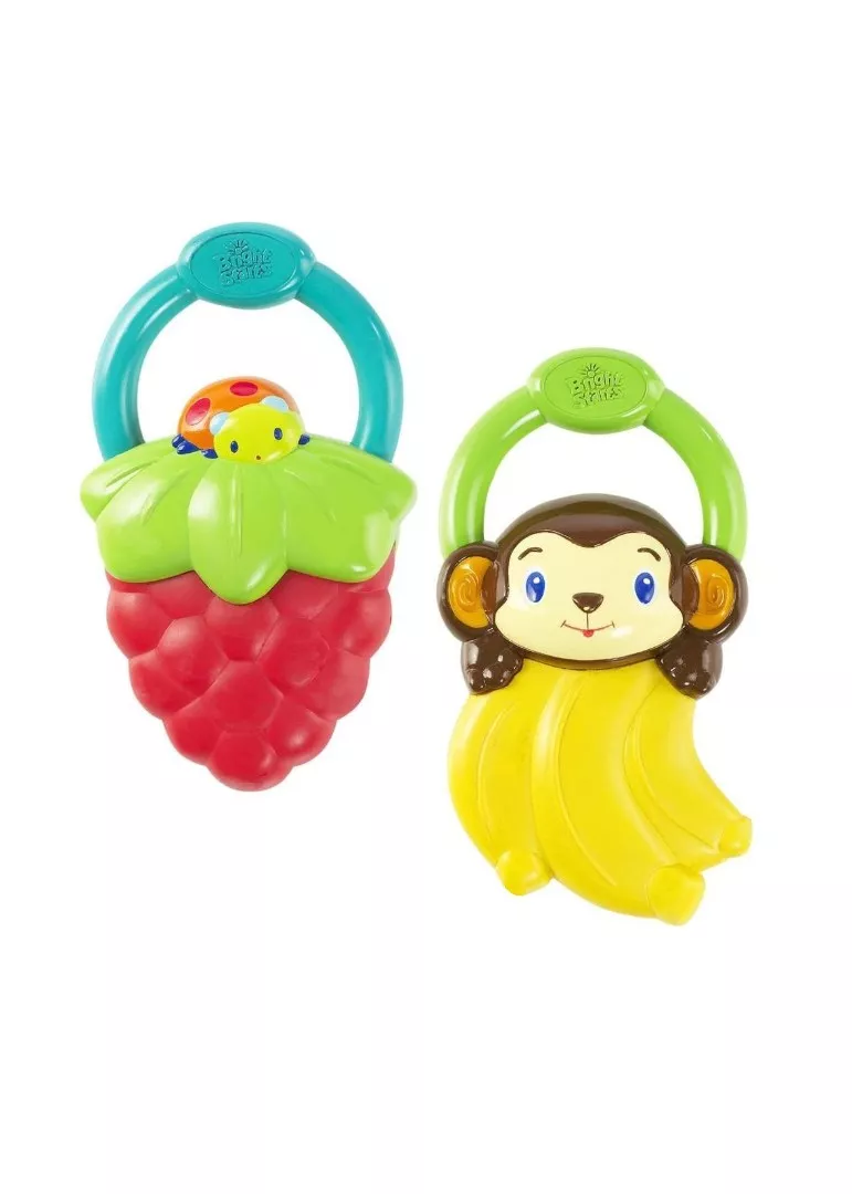 *Прорезыватель Kids II с вибрацией