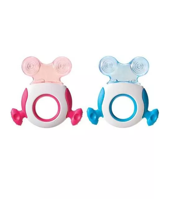 *Прорезыватель Tommee Tippee 43645271 Средние зубки