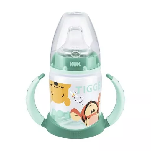 *Бутылочка-поильник Nuk First Choice 10743392 c силик соской 150 мл