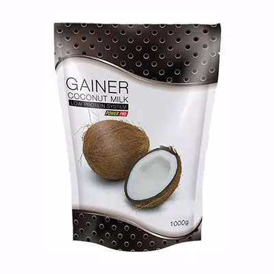 *Смесь Power Pro Gainer 10% со вкусом кокосового молока 1 кг