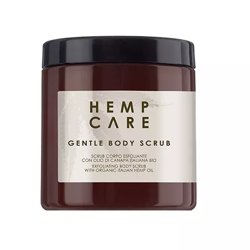 Скраб Hemp care для тела 250мл