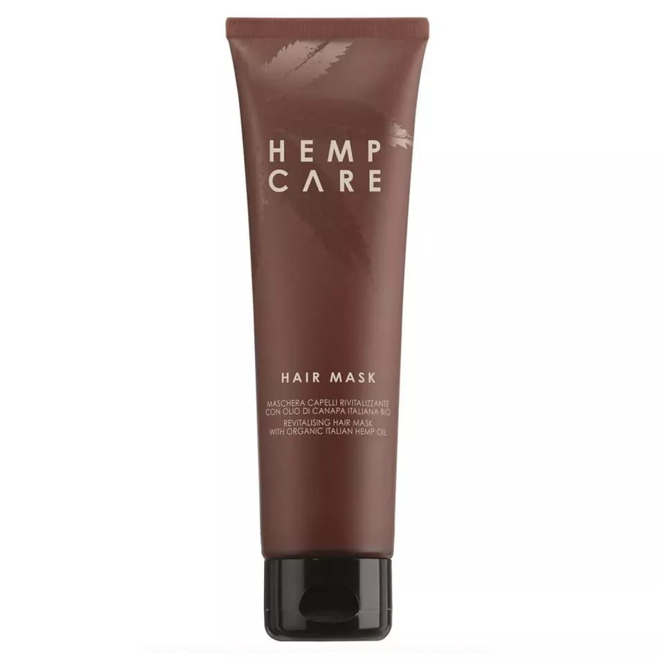 Маска Hemp care для волос 150мл