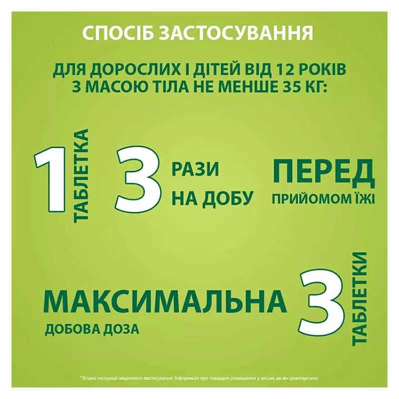 Мотилиум таблетки по 10 мг 30 шт. (30х1)