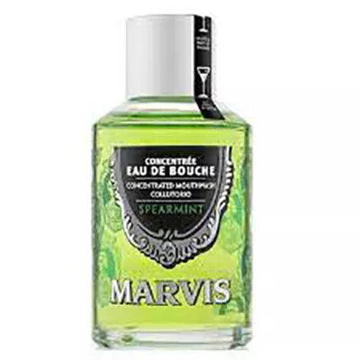 Ополаскиватель Marvis для полости рта Зеленая Мята 120мл