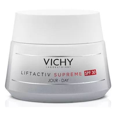 Крем Vichy Лифтактив Сюпрем против морщин SPF30 50 мл