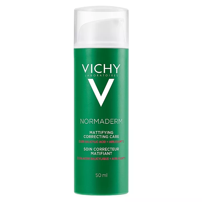 Средство Vichy для комплексной коррекции проблемной кожи Нормадерм 50 мл