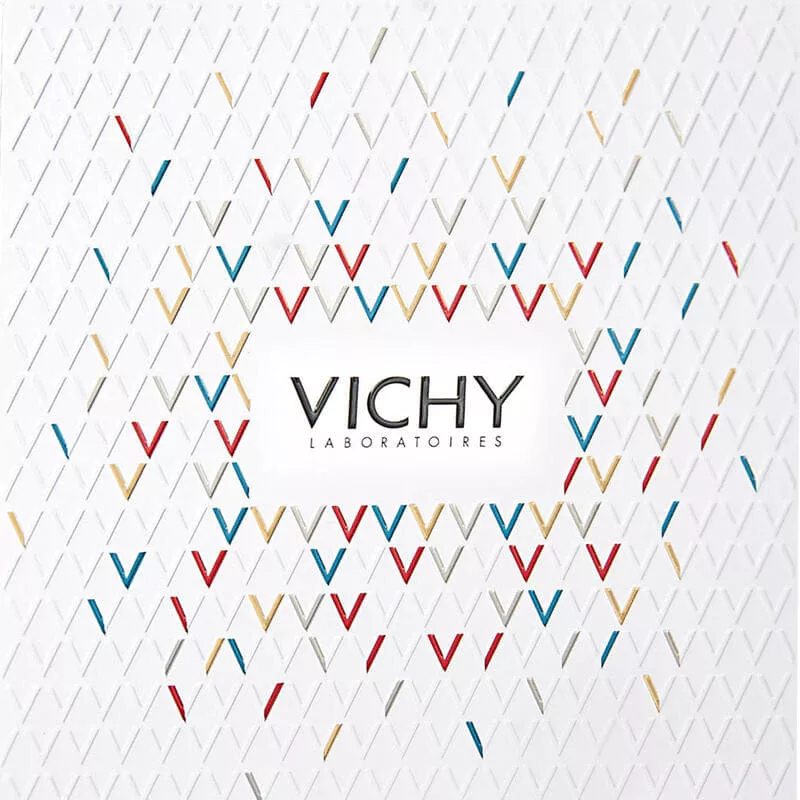 *Промо-набор Vichy ЛИФТАКТИВ. СПЕЦ ХМАС Новый Год 2021