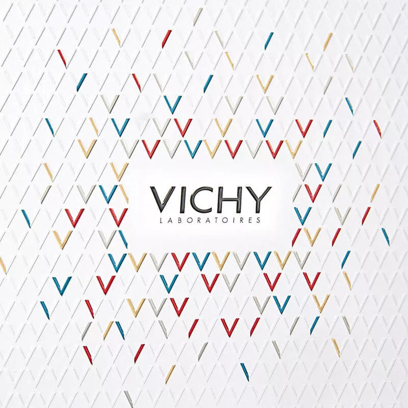 *Промо-набор Vichy ЛИФТ. СЮПРЕМ ХМАС Новый Год 2021