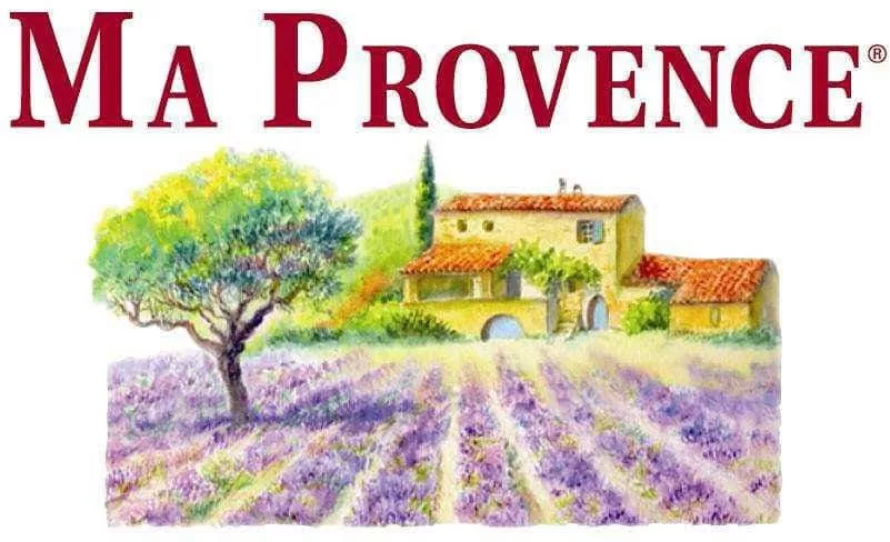*Мыло MA PROVENCE Жидкое Марсельское запаска цветок Миндаля 250 мл