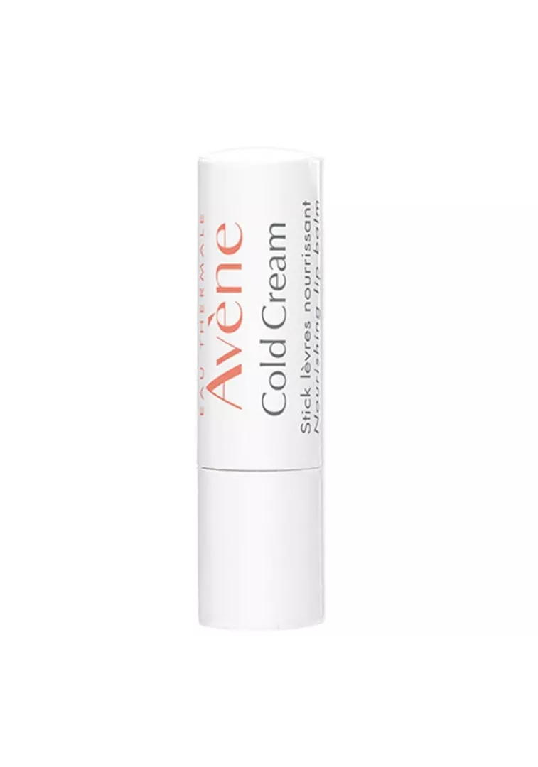 Стик Avene для губ с Колд кремом 4гр