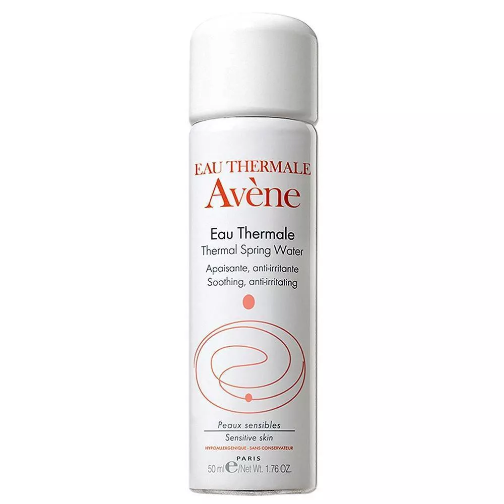 Вода Avene Термальная 50мл
