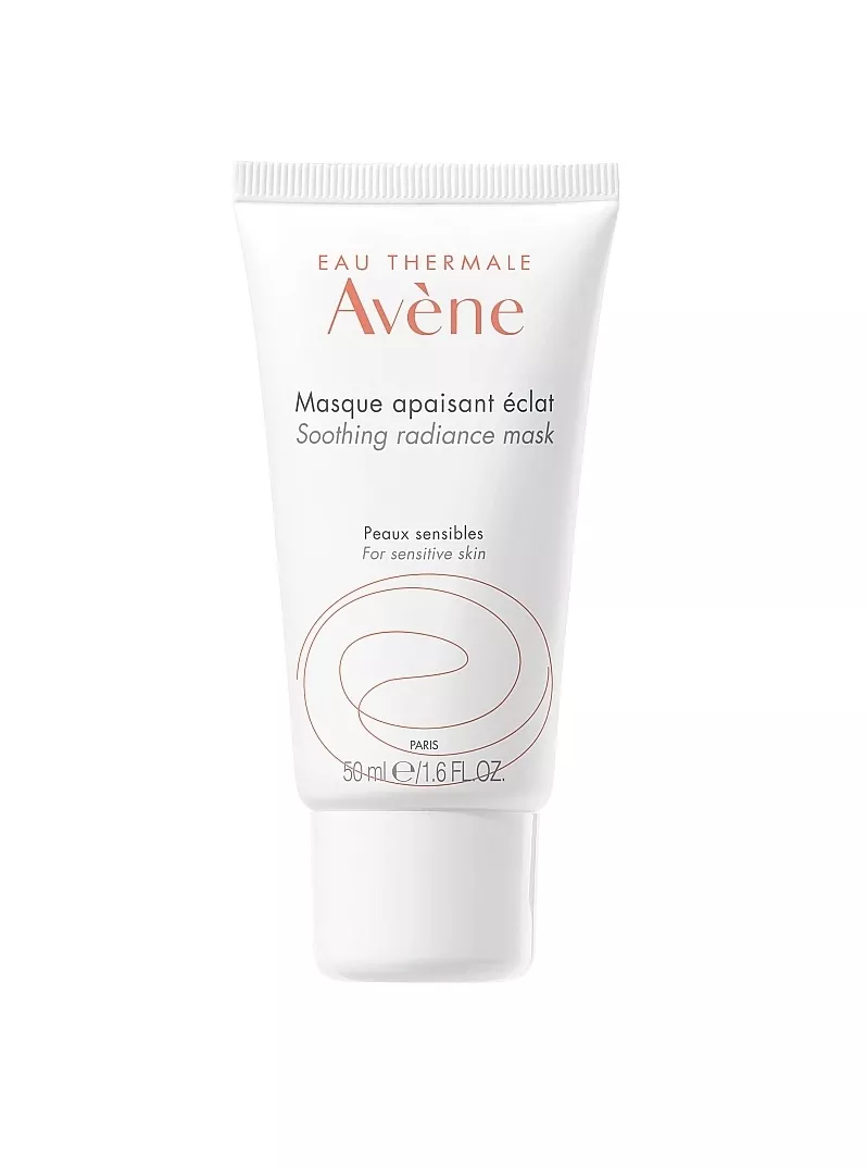 *Маска Avene успокаивающая для увлажнения кожи 50мл
