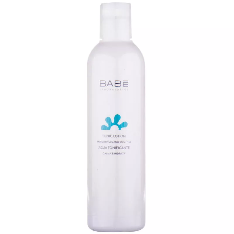*Тоник BABE FACIAL для всех типов кожи 250мл