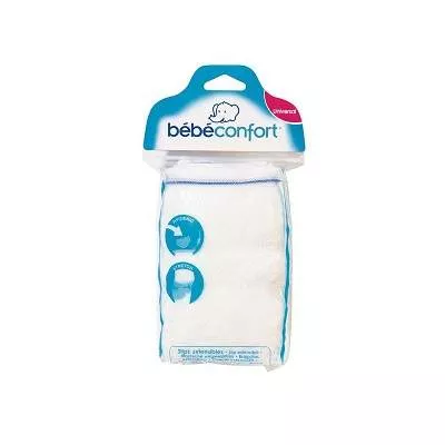 *Трусы женские Bebe-confort 30301600 эластичные 5 шт