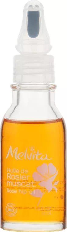 *Масло Melvita 824147 Шиповника для лица 50 мл