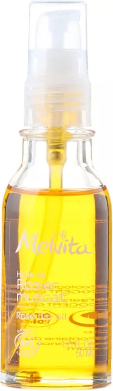 *Масло Melvita 824147 Шиповника для лица 50 мл