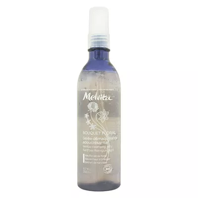 *Желе Melvita 8FZ0005 Очищающее для снятия макияжа 200 мл
