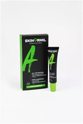 *Гель Skinormil Линия А активный локальный стоп-акне 8 мл