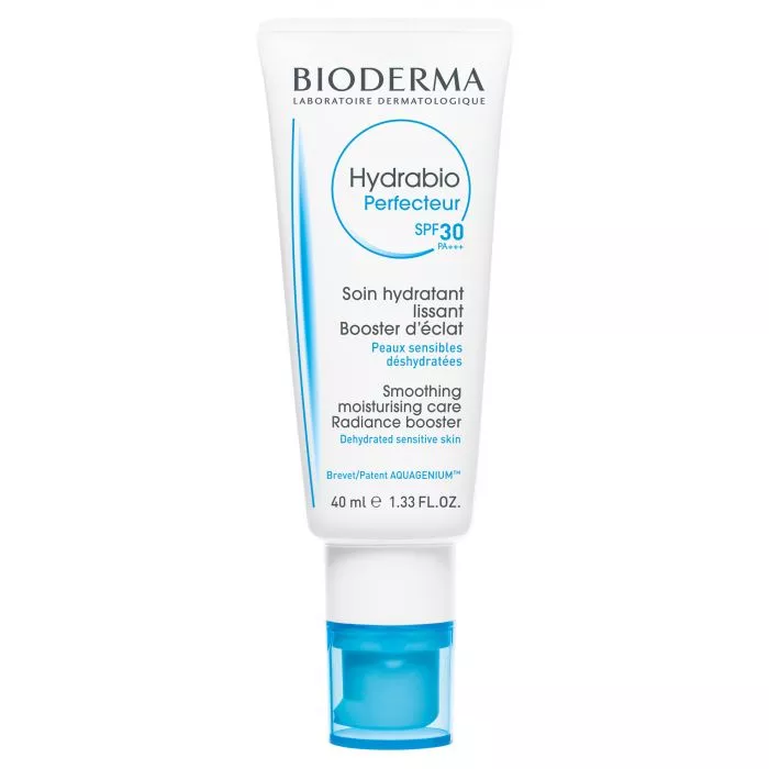 Крем Bioderma 28365 Гидрабио Перфектор SPF30 40мл