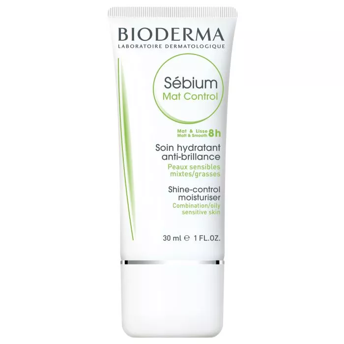 Крем Bioderma 28658В Себиом МАТ Контроль 30мл