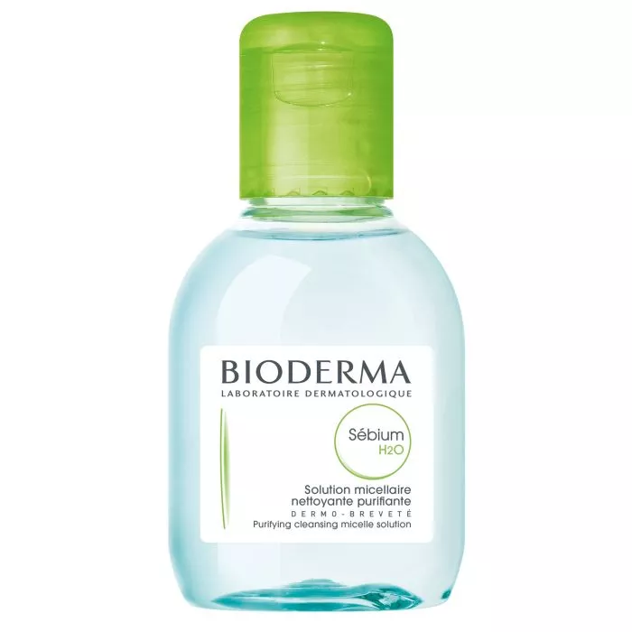 Лосьон Bioderma 28632Х Себиом Н2О 100мл