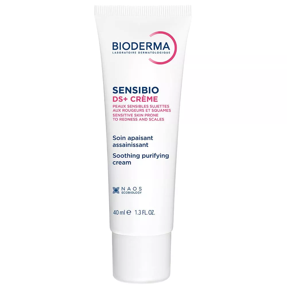 Крем Bioderma 28711 Сансибио DS+ 40мл