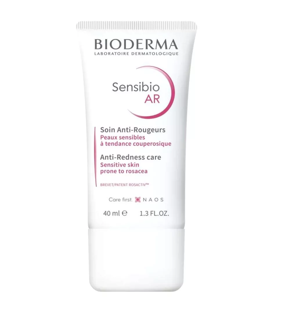 *Крем Bioderma 28688 Сансибио AR 40мл