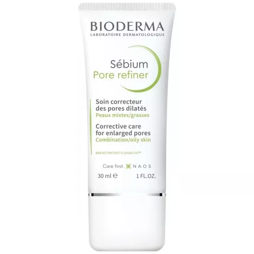 *Концентрат Bioderma 28614 Себиом для сужения пор 30 мл