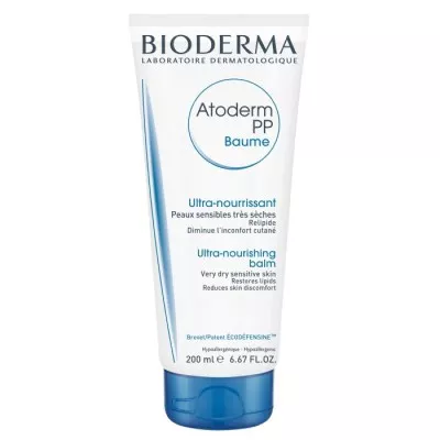 *Бальзам Bioderma 28108 Атодерм РР 200 мл