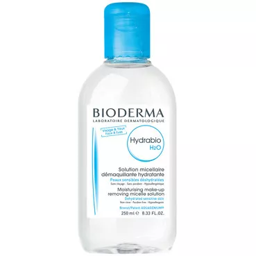 Лосьон Bioderma 028364В Мицелярный Гидрабио Н2О 250мл