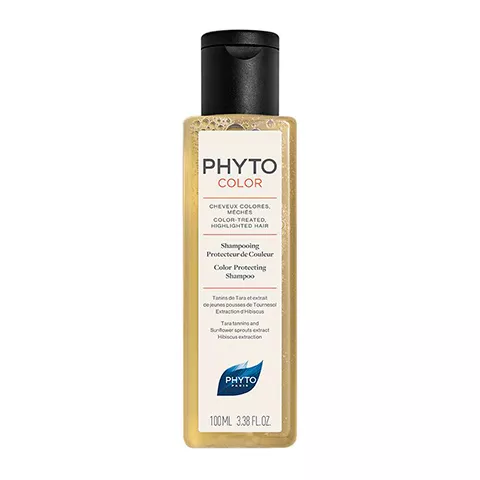 *Шампунь Phyto Фитоколор 100 мл
