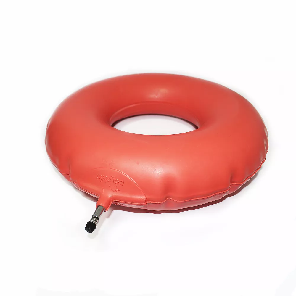 Круг подкладной резиновый Ridni Lux 40см RD-PRO-002-40