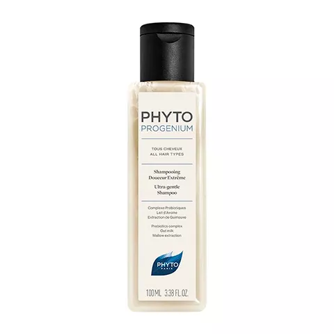 *Шампунь Phyto Фитопрожениум 100 мл