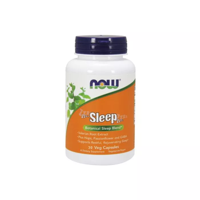 *NOW Sleep капс. №30
