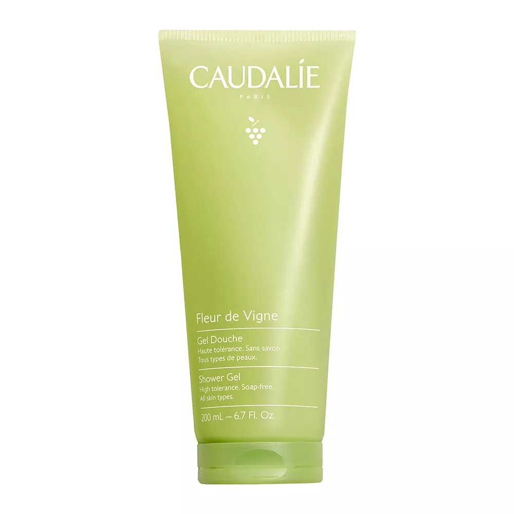 Гель Caudalie для душа Fleur de Vigne 200мл 381