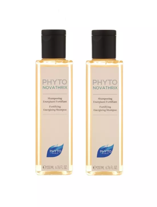*Набор Phyto ДУО Фитоноватрикс шампунь 2*200 мл
