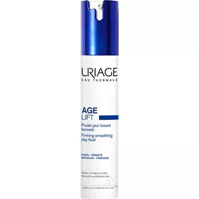 Флюид Uriage AGE LIFT Дневной укрепляющий разглаживающий 40 мл