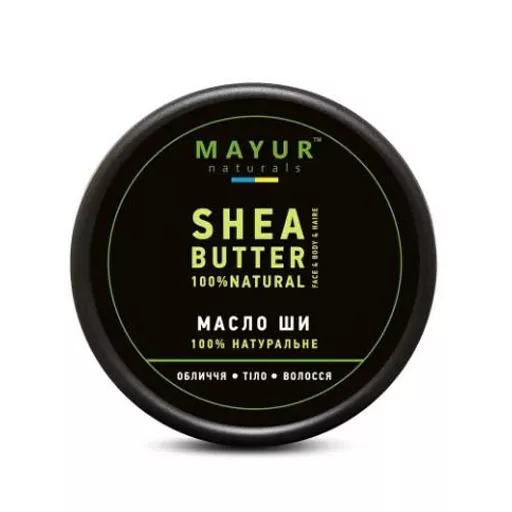 *Масло Mayur Ши 50мл