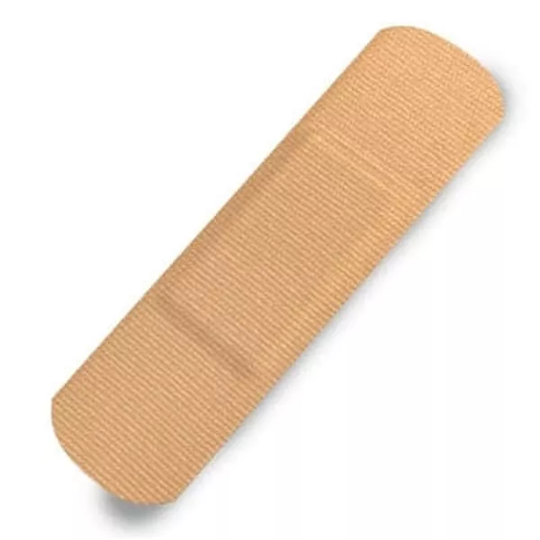 *Пласт. Dr.Frei мед. ткан.осн. 19х72 №10