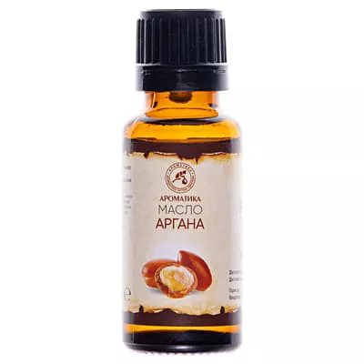 *Масло Ароматика косметическое аргана 20л