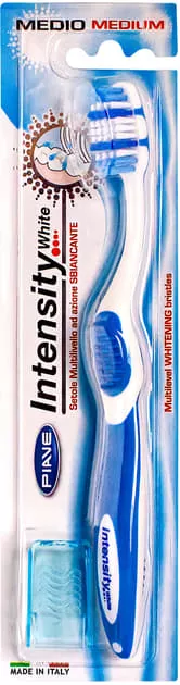 *Зубная щётка с интенсивным отбеливанием Piave Dental Care 4821